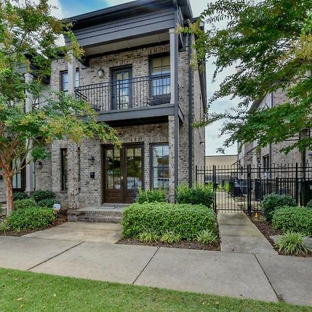 Bama Getaway Βίλα Tuscaloosa Εξωτερικό φωτογραφία