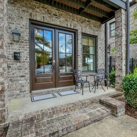 Bama Getaway Βίλα Tuscaloosa Εξωτερικό φωτογραφία