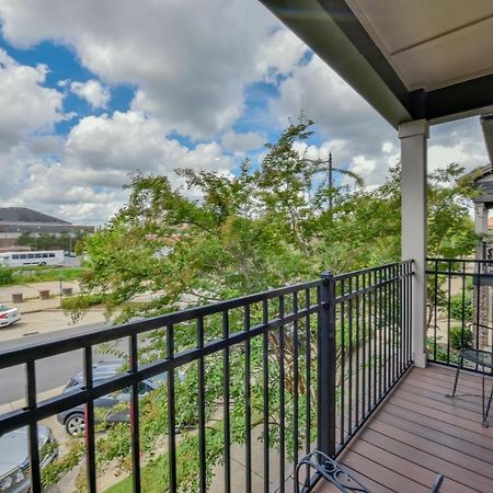 Bama Getaway Βίλα Tuscaloosa Εξωτερικό φωτογραφία