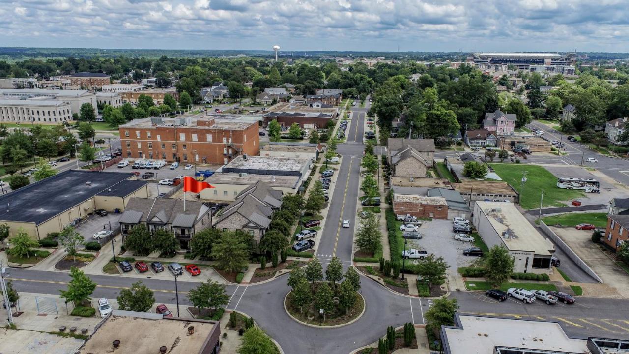 Bama Getaway Βίλα Tuscaloosa Εξωτερικό φωτογραφία